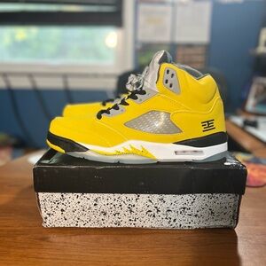 Jordan 5 Tokyo men sneakers